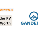 Gander RV Net Worth