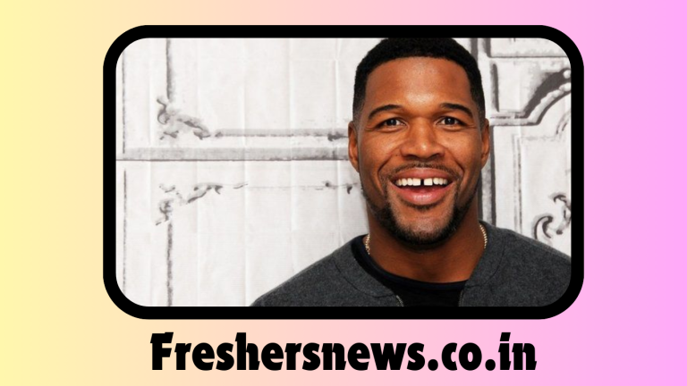 Michael Strahan Net Worth: Age, Height, Family, Career, Cars, Houses, Assets, Salary, Relationship, and many more