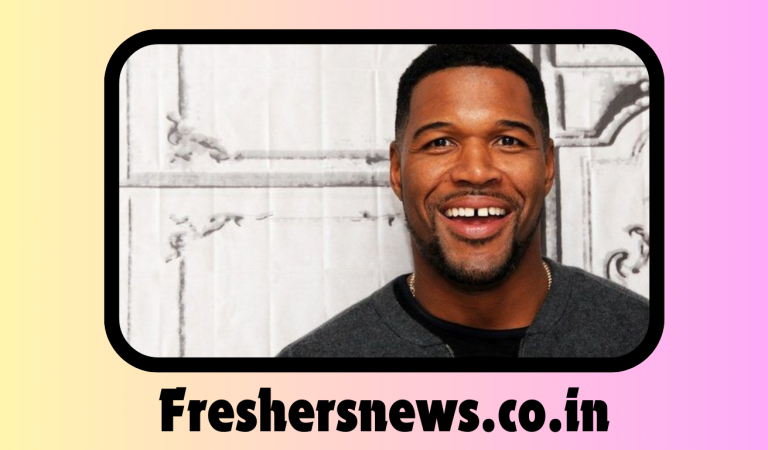 Michael Strahan Net Worth: Age, Height, Family, Career, Cars, Houses, Assets, Salary, Relationship, and many more {Updated-2024}