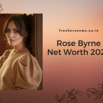 Rose Byrne Net Worth
