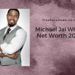 Michael Jai White Net Worth