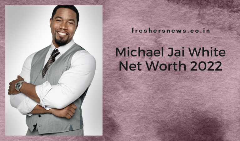 Michael Jai White Net Worth 2022: Biography, Career, Early Life, Relationship, House, Cars, Charity, & many more
