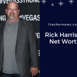 Rick Harrison Net Worth 2022