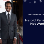 Harold Perrineau Net Worth