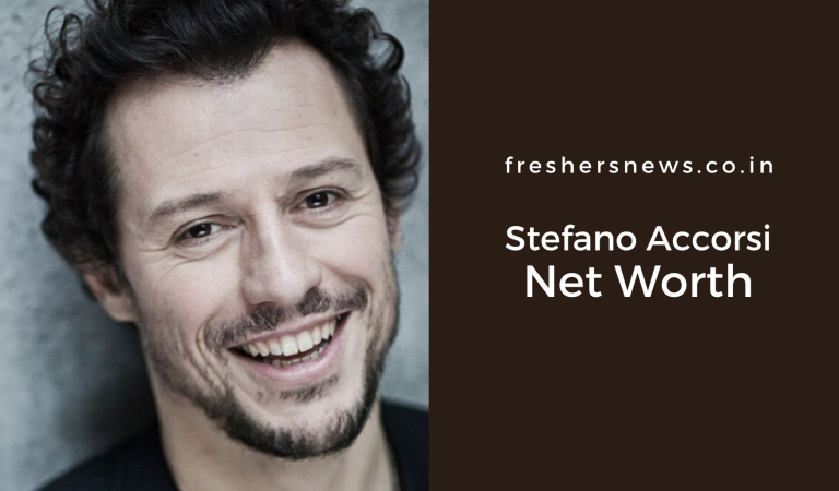 Stefano Accorsi Net Worth: Biography, Career, Early Life, Relationship, Facts, Family, and many more 