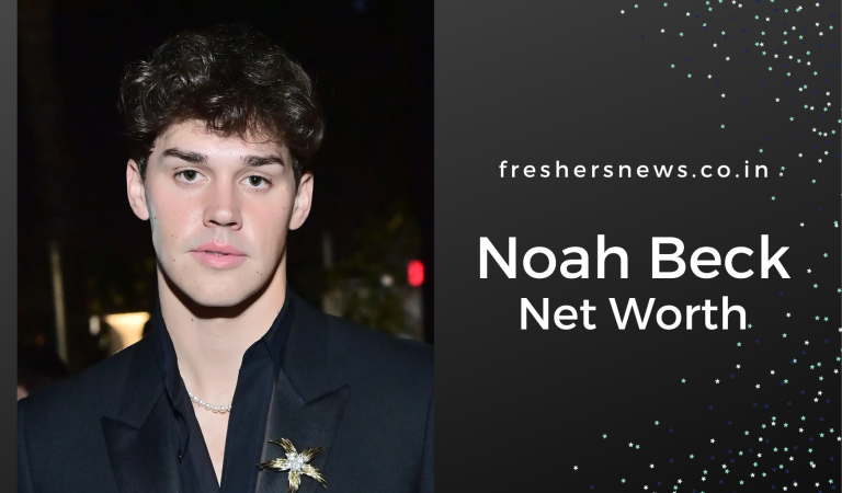 Noah Beck Net Worth: Biography, Career, Early Life, Relationship, Facts, Family, and many more