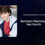 Jentzen Ramirez Net Worth