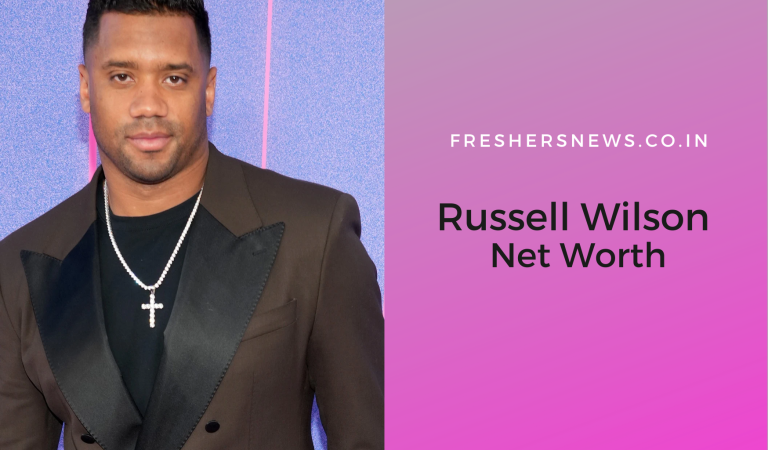 Russell Wilson Net Worth: Biography, Career, Early Life, Relationship, Family, Life Style, and many more