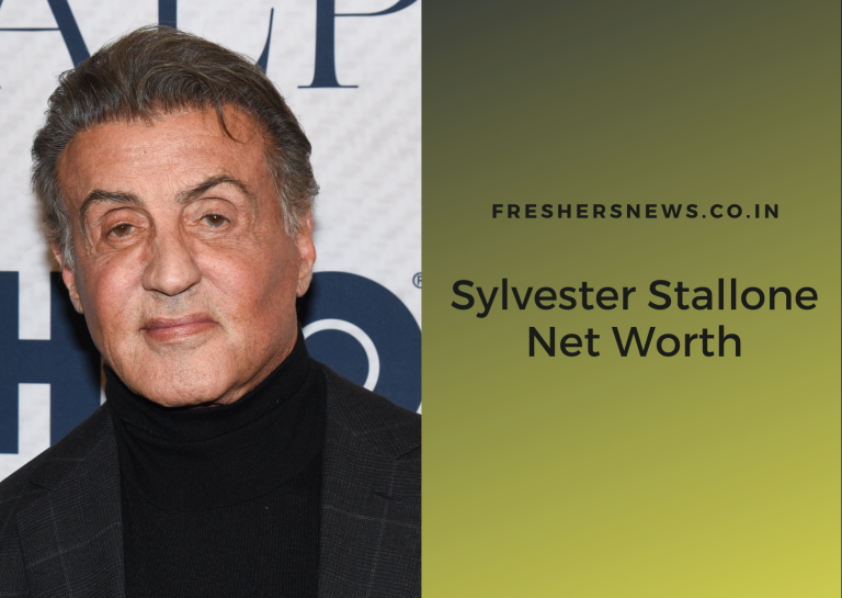 Sylvester Stallone_ Net Worth