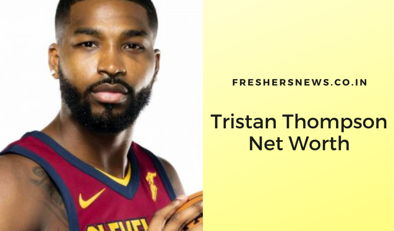 Tristan Thompson Net Worth: Biography, Career, Early Life, Relationship, Lifestyle, Family, and many more
