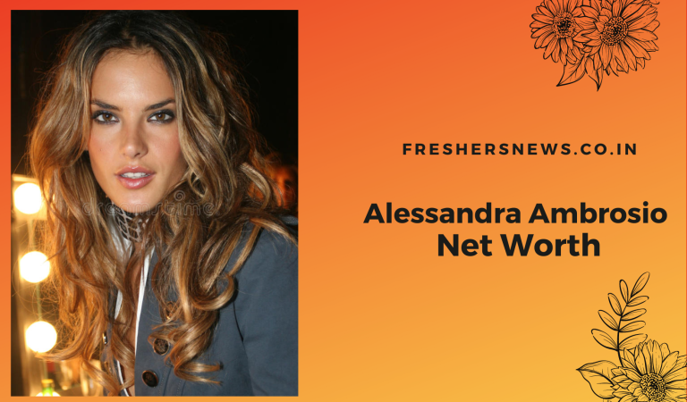 Alessandra Ambrosio Net Worth: Biography, Career, Early Life, Relationship, Facts, Family, and many more  