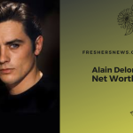 Alain Delon Net Worth