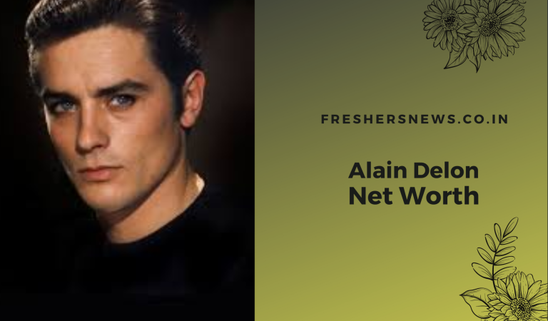 Alain Delon Net Worth: Biography, Career, Early Life, Relationship, Facts, Family, and many more