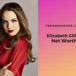 Elizabeth Gilles Net Worth