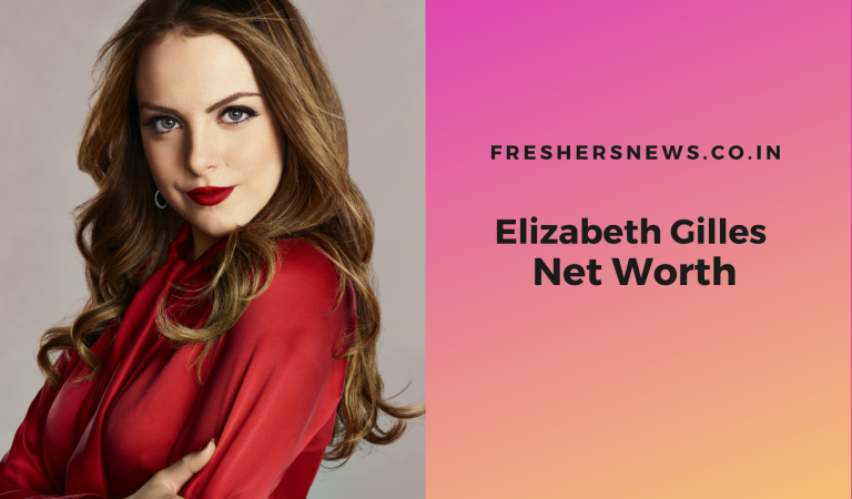 Elizabeth Gillies Net Worth: Biography, Career, Early Life, Relationship, Facts, Family, and many more  