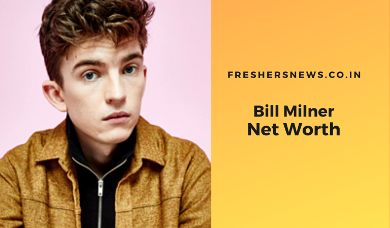 Bill Milner Net Worth: Biography, Career, Early Life, Relationship, Facts, Family, and many more