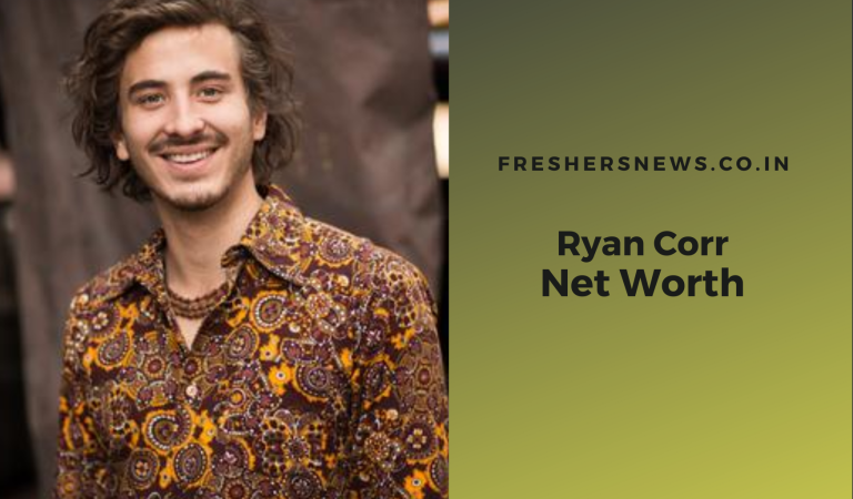 Ryan Corr Net Worth: Biography, Career, Early Life, Relationship, Facts, Family, and many more