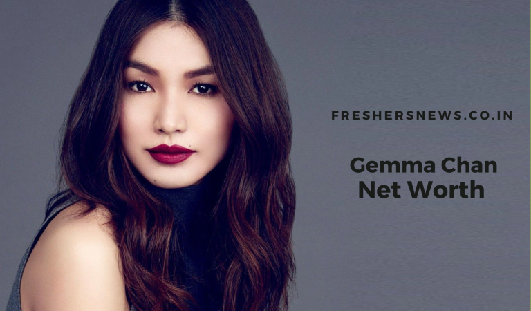 Gemma Chan Net Worth: Biography, Early Life, Relationship, Career, Lifestyle, and more