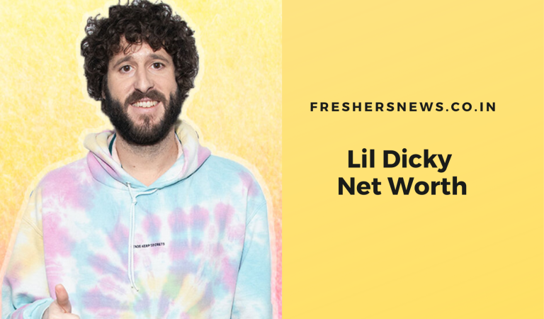 Lil Dicky Net Worth: Biography, Early Life, Relationship, Family, Career, Life Style, and many more