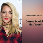 Jenna Marbles Net Worth