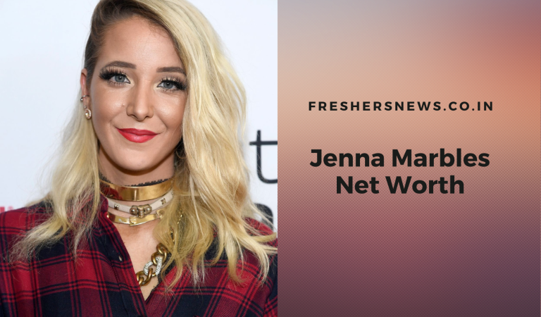 Jenna Marbles Net Worth: Biography, Early Life, Career, Lifestyle, Relationship, Family, and many more