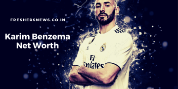 Karim Benzema Net Worth
