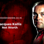 Jacques Kallis Net Worth