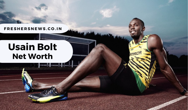 Usain Bolt Net Worth: Biography, Career, Cars, Houses, Assets, Salary, Relationship, and many more