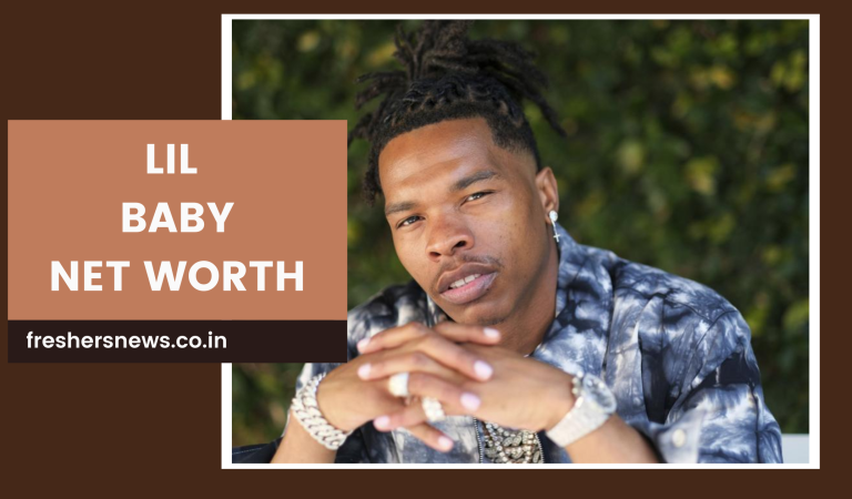 Lil Baby Net Worth: Early Life, Professional Life, Legal Issues, and More