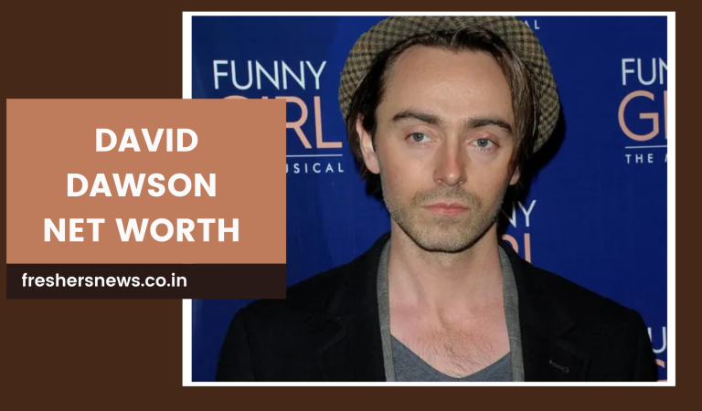 David Dawson Net Worth 2022: Age, Height, Family, Career, Cars, Houses, Assets, Salary, Relationship and many more