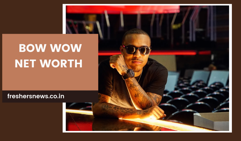 Bow Wow Net Worth: Early Life, Music Career, Legal Issues, and More