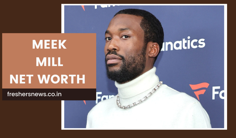 Meek Mill Net Worth: Early Life, Professional Life, Controversies, and More