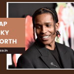 A$AP Rocky Net Worth