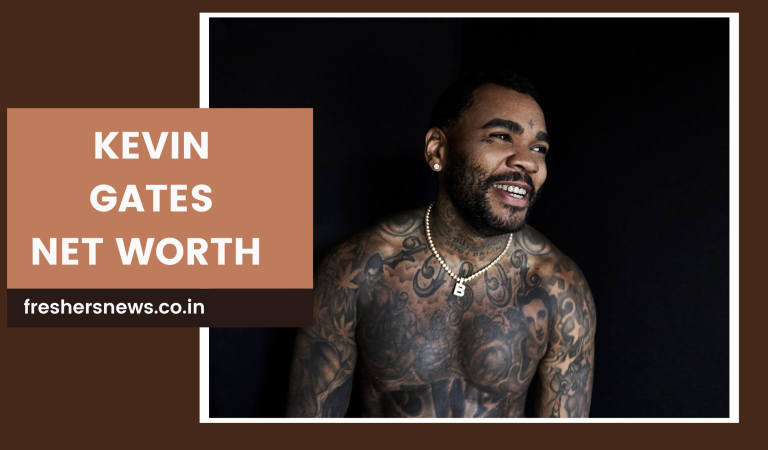 Kevin Gates Net Worth: Cars, Salary, Assets, Income Source, House and Lifestyle