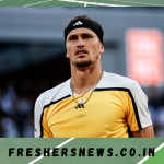 Alexander Zverev Net Worth: Age, Height, Family, Career, Cars, Houses, Assets, Salary, Relationship, and many more {Updated-2024}