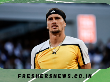 Alexander Zverev Net Worth: Age, Height, Family, Career, Cars, Houses, Assets, Salary, Relationship, and many more {Updated-2024}