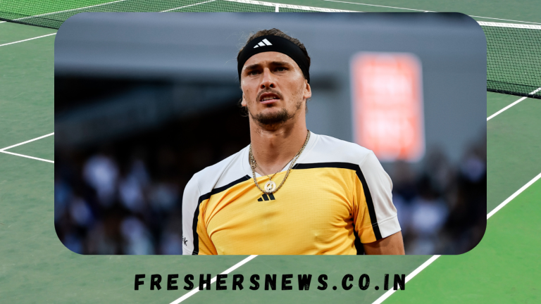 Alexander Zverev Net Worth: Age, Height, Family, Career, Cars, Houses, Assets, Salary, Relationship, and many more {Updated-2024}