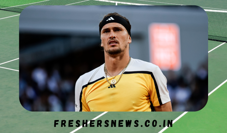 Alexander Zverev Net Worth: Age, Height, Family, Career, Cars, Houses, Assets, Salary, Relationship, and many more {Updated-2024}