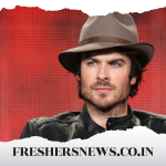 Ian Somerhalder Net Worth: Age, Height, Family, Career, Cars, Houses, Assets, Salary, Relationship, and many more {Updated-2024}