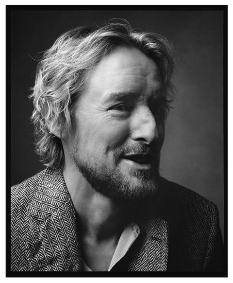 Owen Wilson