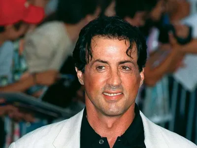 Sylvester Stallone Personal Life