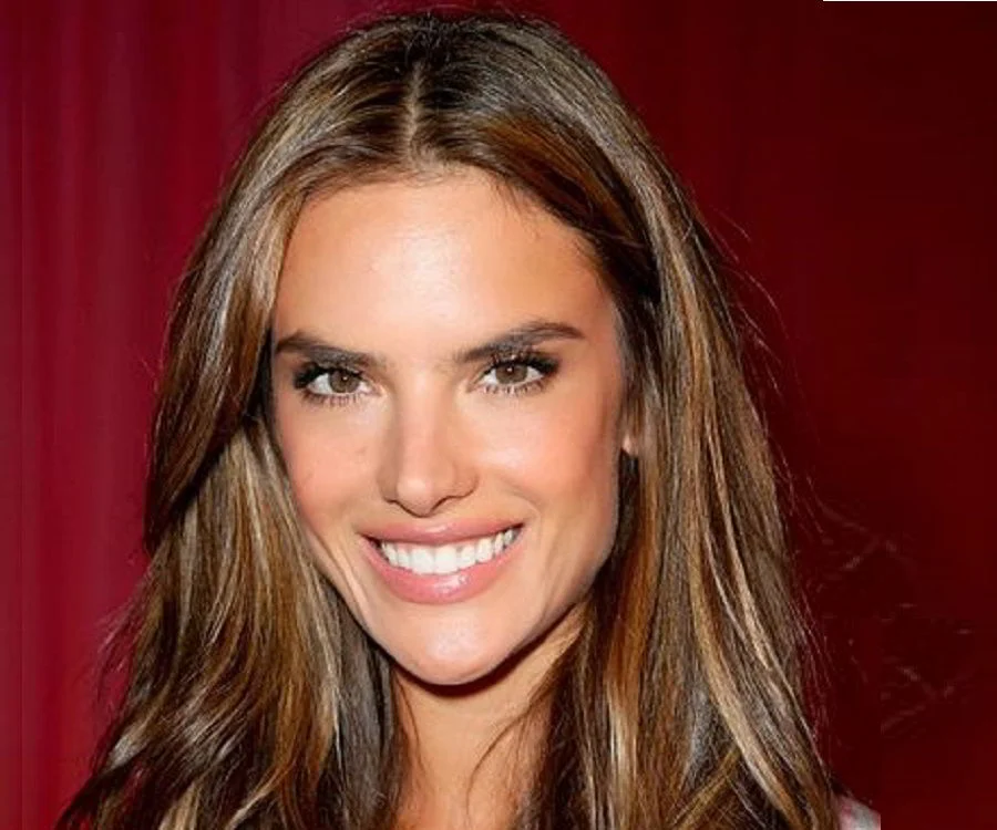 Alessandra Ambrosio Net Worth