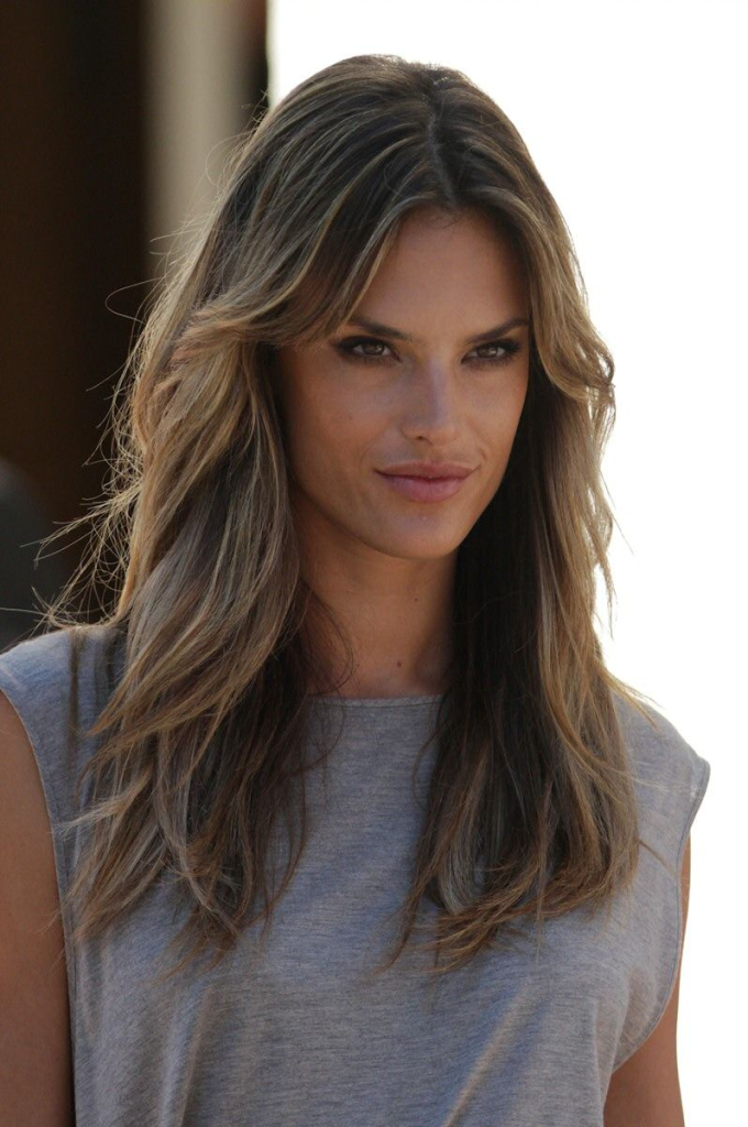 Alessandra Ambrosio Net Worth