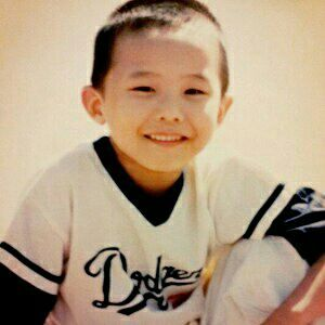 G-Dragon Early Life 