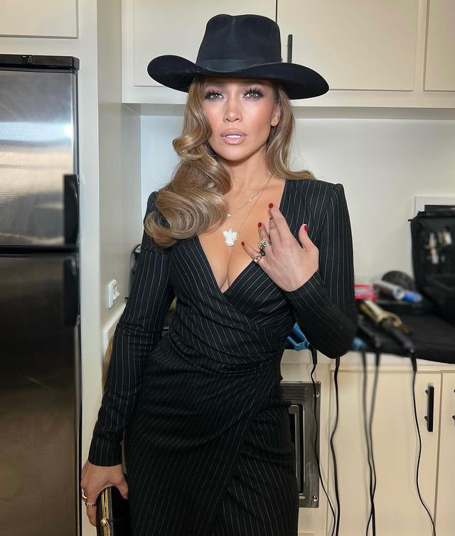 Jennifer Lopez image