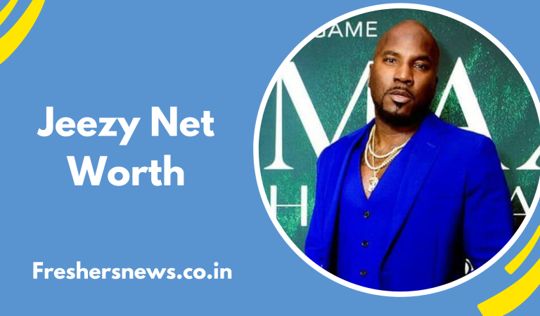 Jeezy Net Worth: Age, Height, Family, Career, Cars, Houses, Assets, Salary, Relationship, and many more