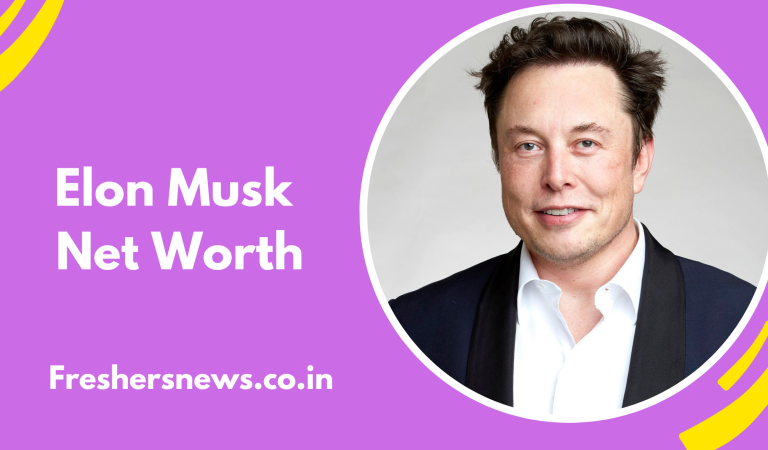 Elon Musk Net Worth: Age, Height, Family, Career, Cars, Houses, Assets, Salary, Relationship, and many more
