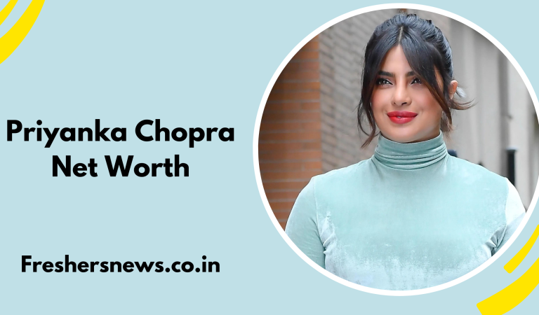 Priyanka Chopra Net Worth: Age, Height, Family, Career, Cars, Houses, Assets, Salary, Relationship, and many more