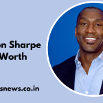 Shannon Sharpe Net Worth