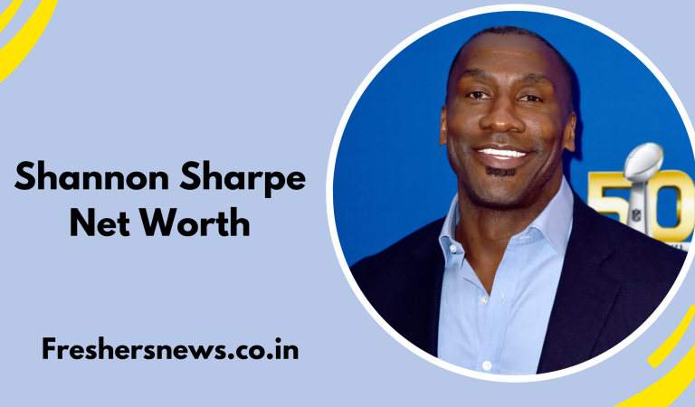 Shannon Sharpe Net Worth: Biography, Cars, House, Salary, Assets, and many more